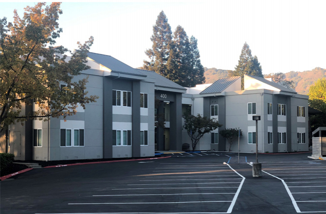 400 El Cerro Blvd, Danville, CA 94526