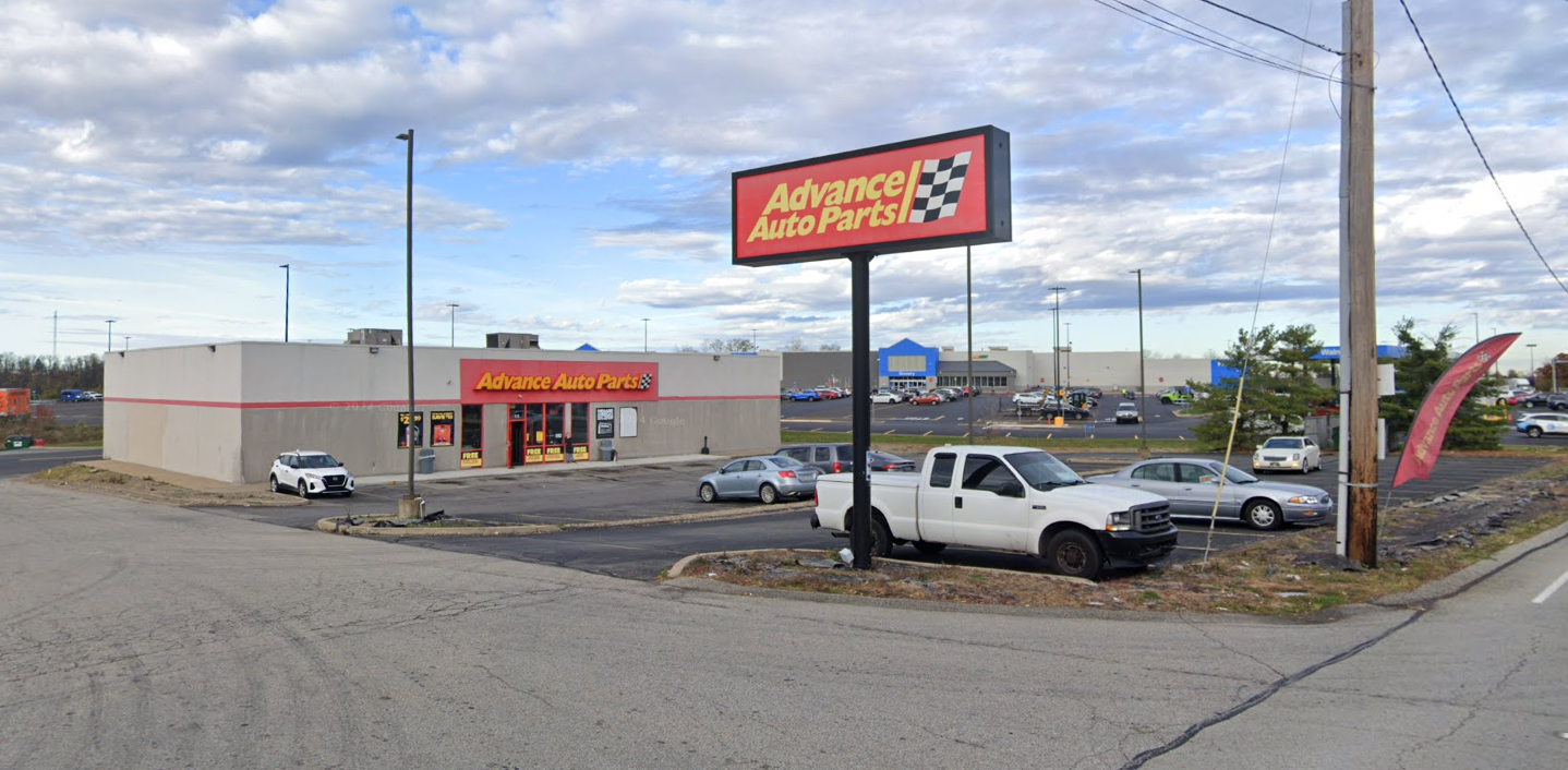 111 Walmart Dr, North Versailles, PA 15137