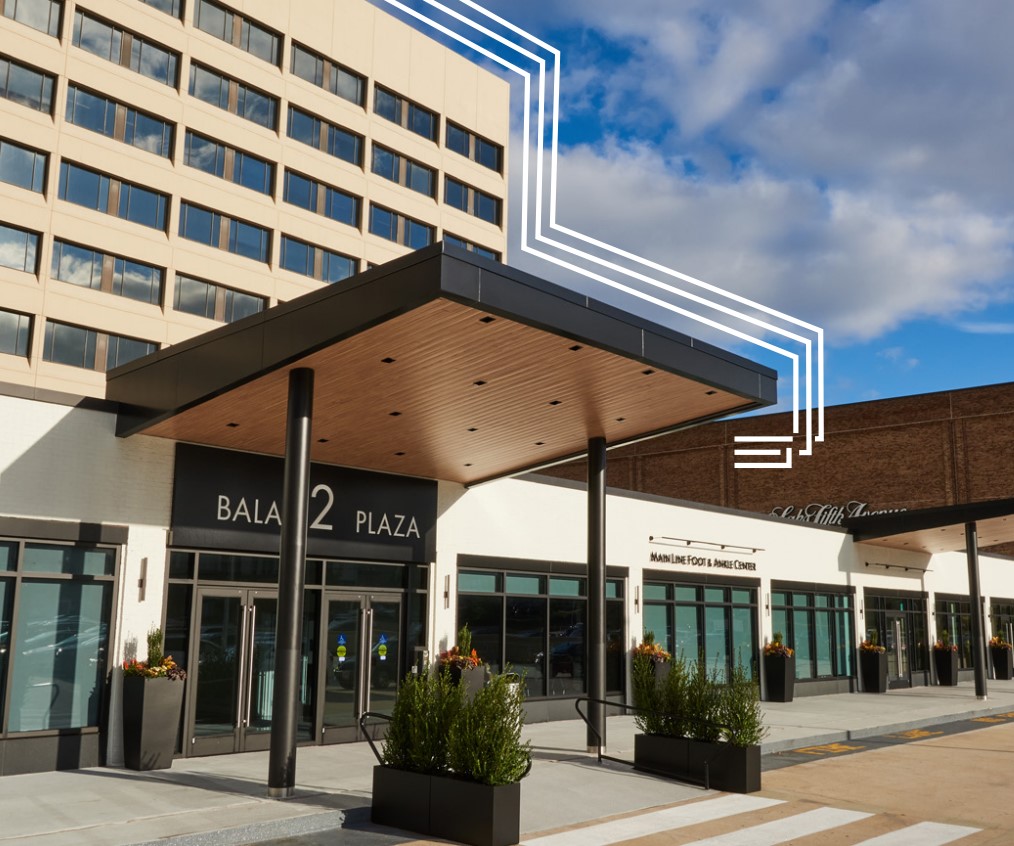 333 E City Ave, Bala Cynwyd, PA 19004
