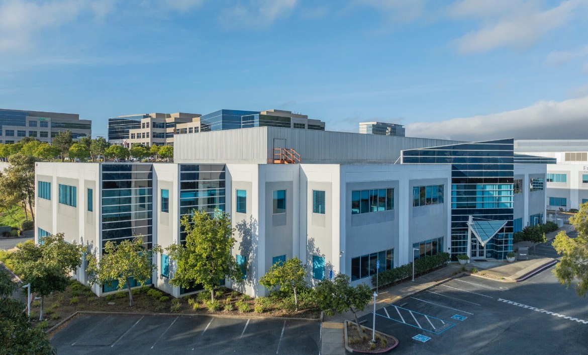 1699 Bayshore Hwy, Burlingame, CA 94010