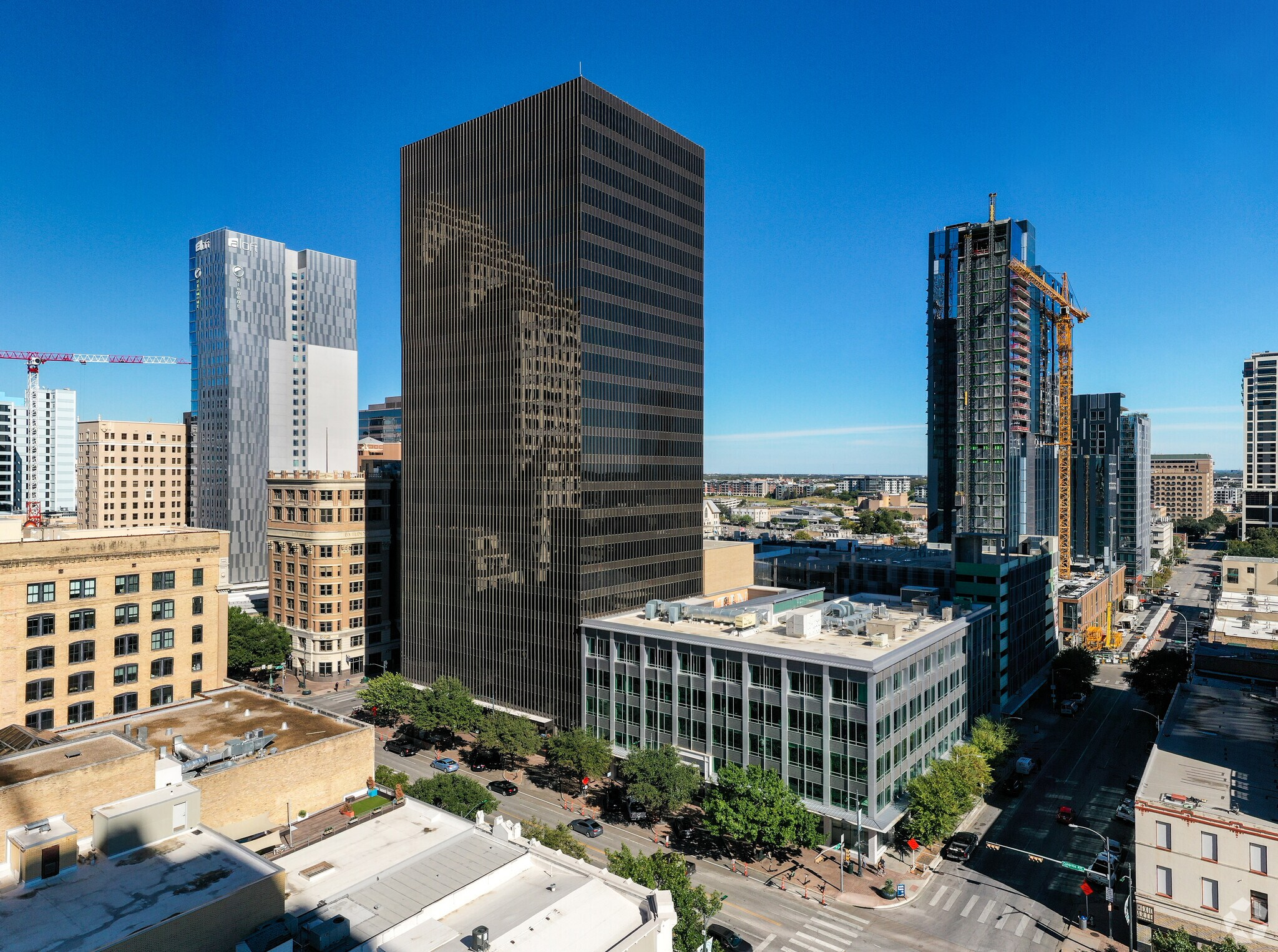 515 Congress Ave, Austin, TX 78701