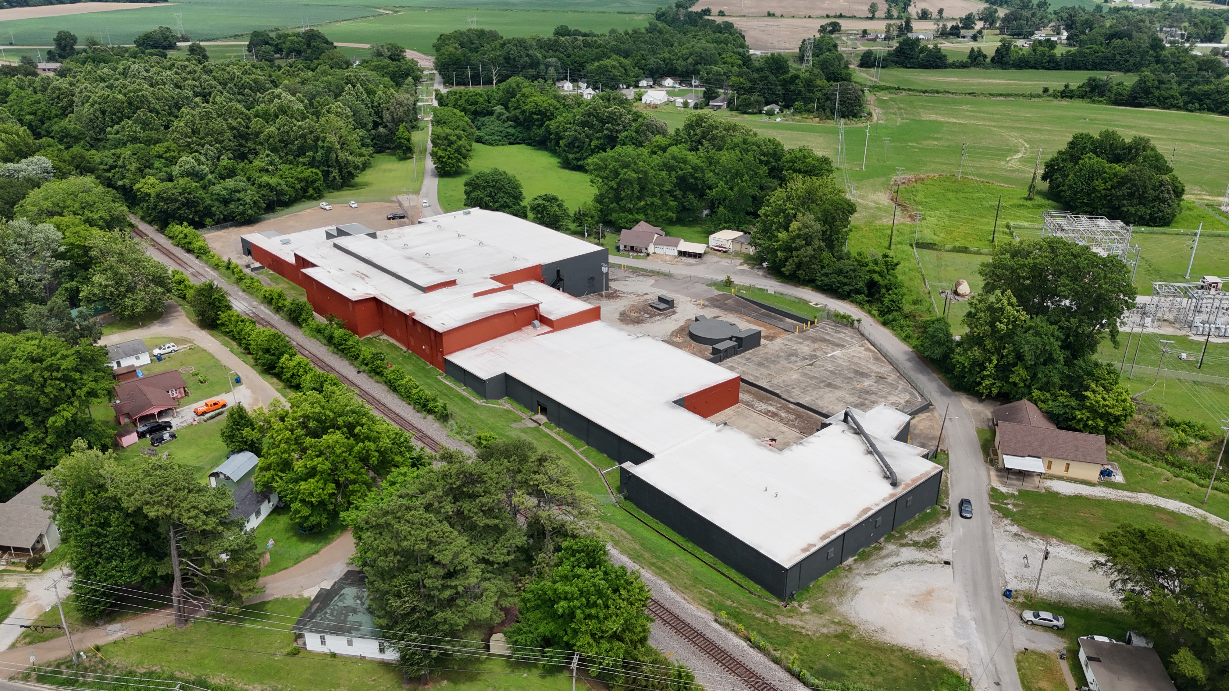 190 Mill Rd, Covington, TN 38019