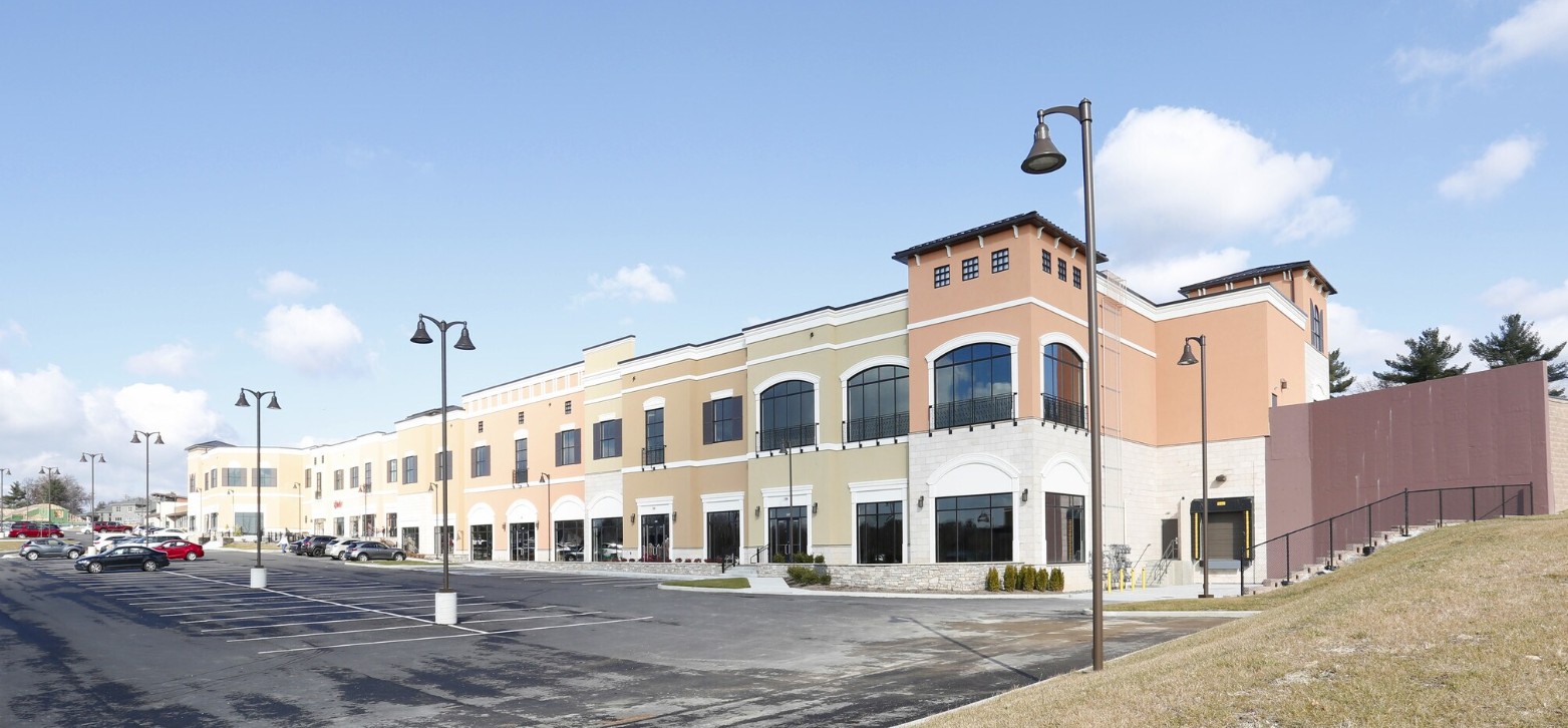 1800 Washington Rd, Pittsburgh, PA 15241