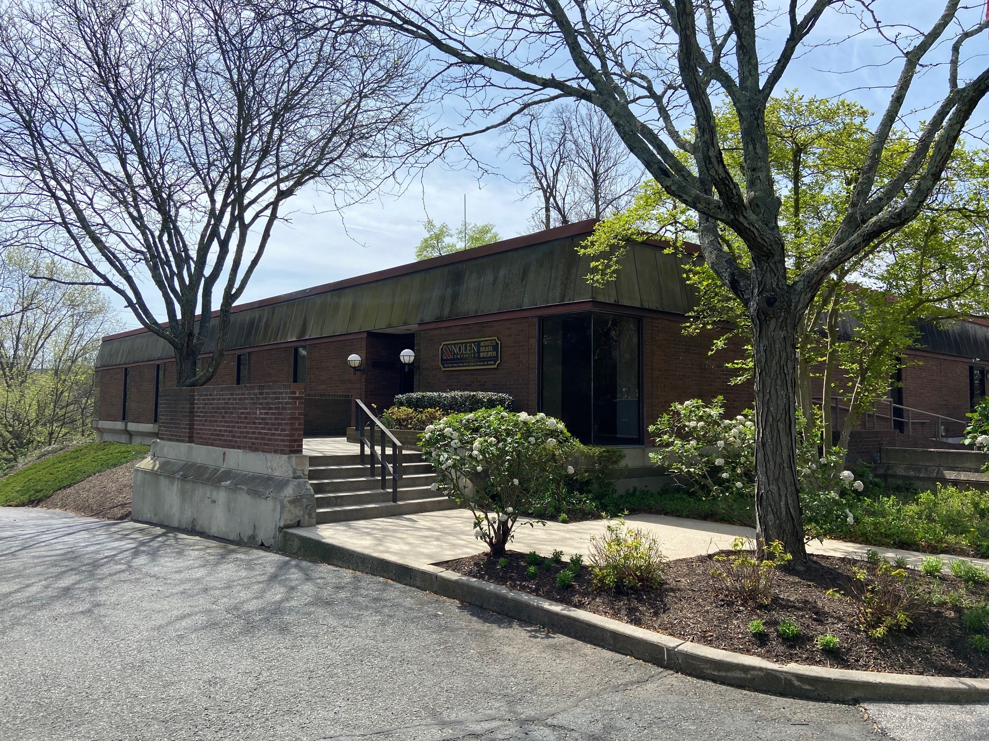 950 W Valley Forge Rd, King of Prussia, PA 19406