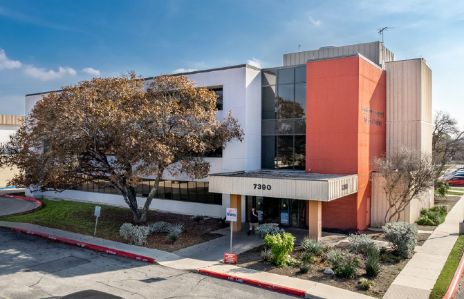 7390 Barlite Blvd, San Antonio, TX 78224