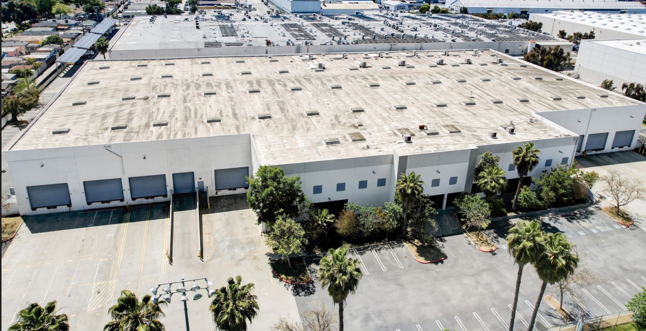 2700 Sequoia Dr, South Gate, CA 90280