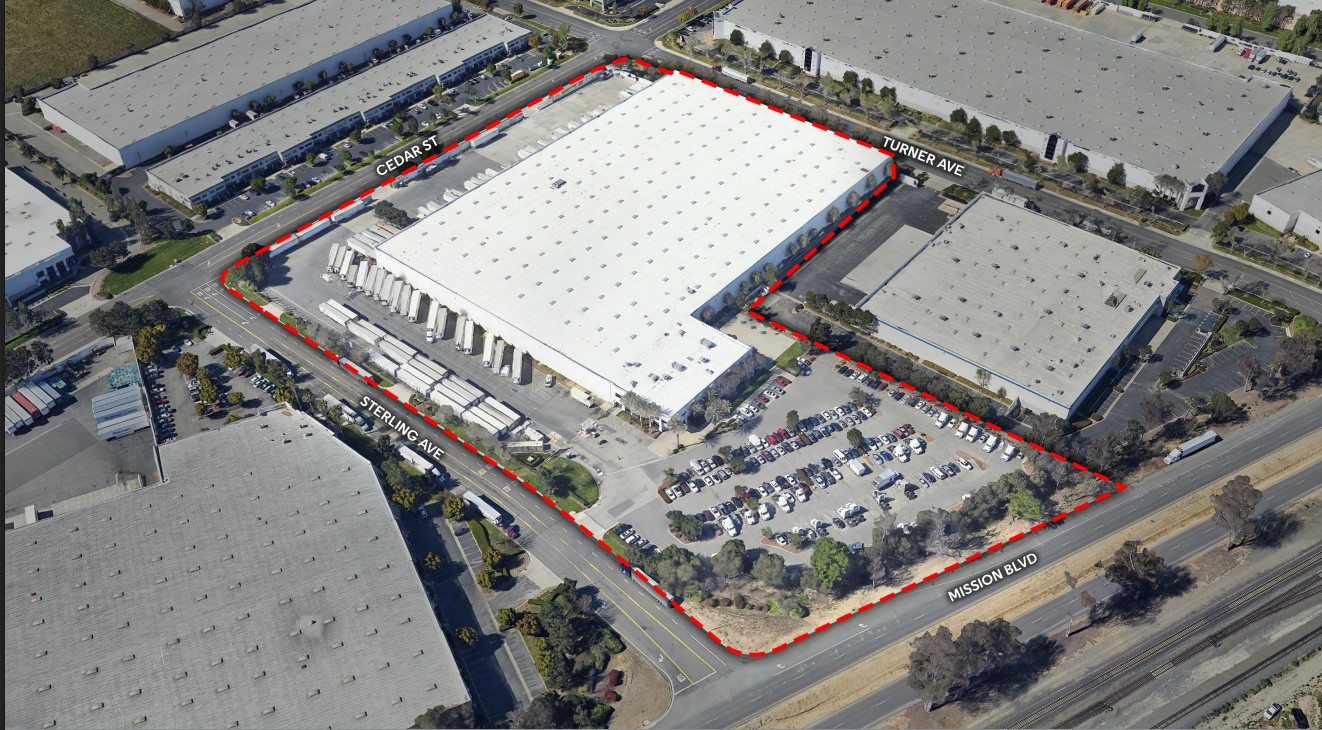 1950 Sterling Ave, Ontario, CA 91761