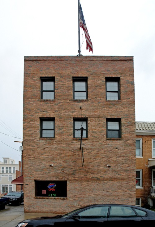 1229 Hull St, Baltimore, MD 21230