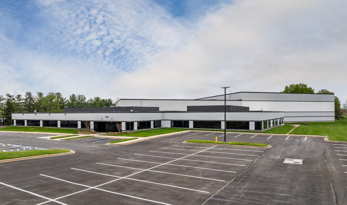 7201 Mckinney Cir, Frederick, MD 21704