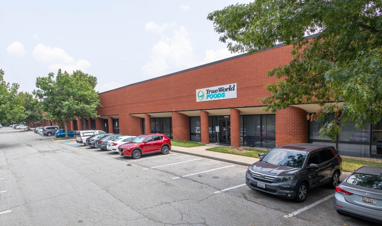 10640 Iron Bridge Rd, Jessup, MD 20794