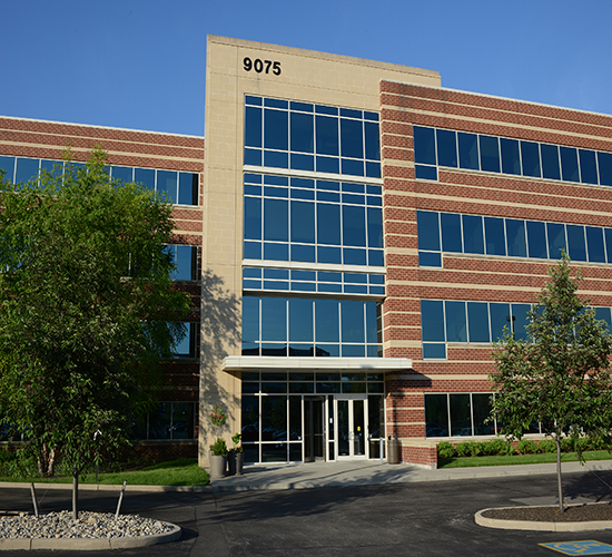 9100 Centre Pointe Dr, West Chester, OH 45069