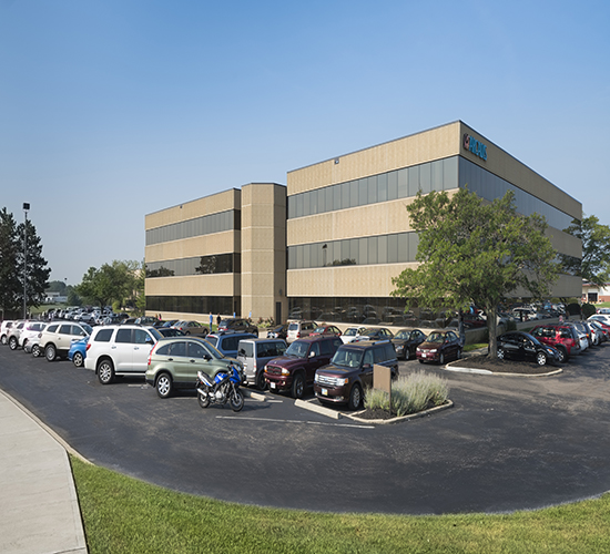 4665 Cornell Rd, Blue Ash, OH 45241