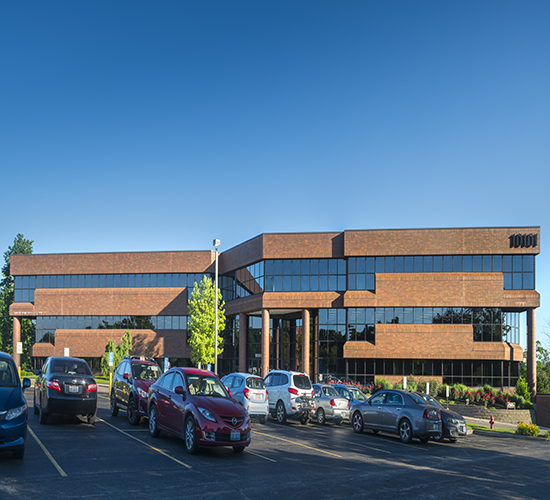 10101 Alliance Rd, Blue Ash, OH 45242