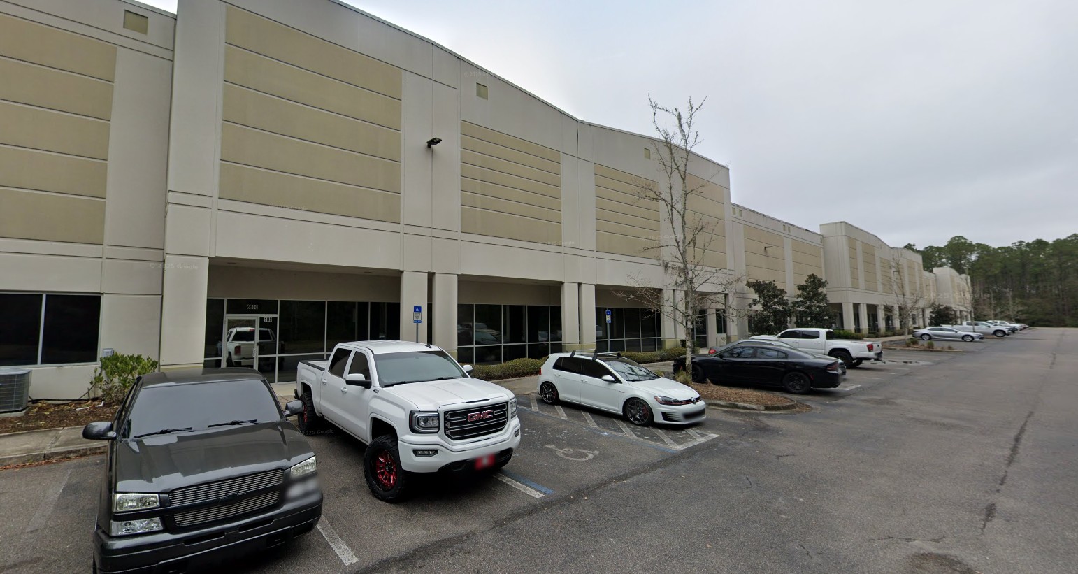 6600 Pritchard Rd, Jacksonville, FL 32219