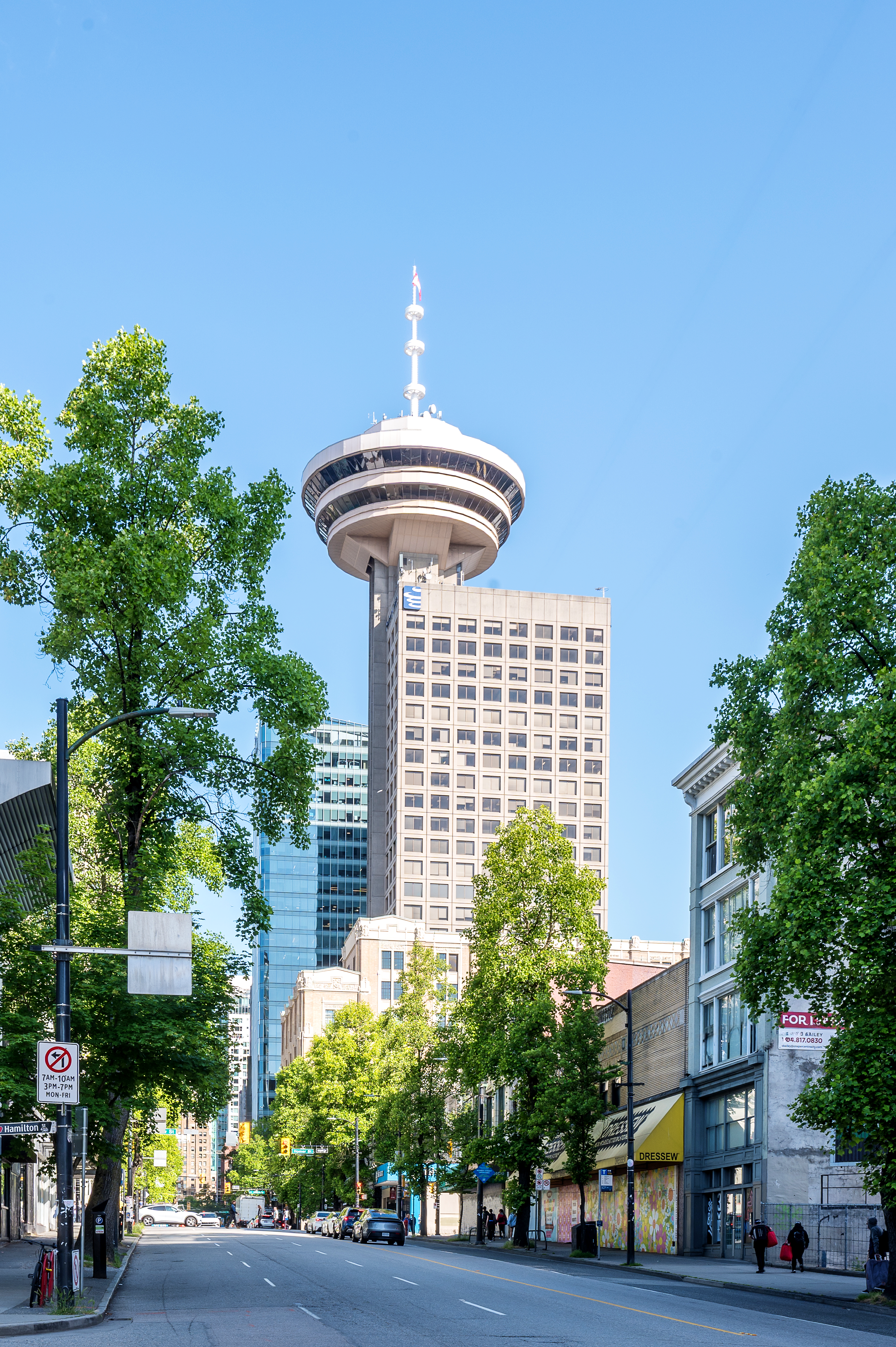 555 West Hastings Street - Office For Sublease | JLL - CA, image size:3327x5000