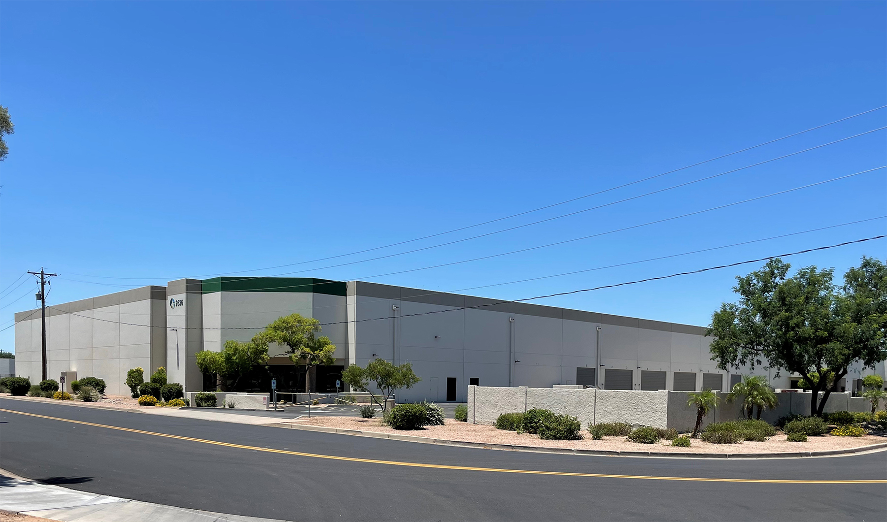 2636 S Wilson St, Tempe, AZ 85282