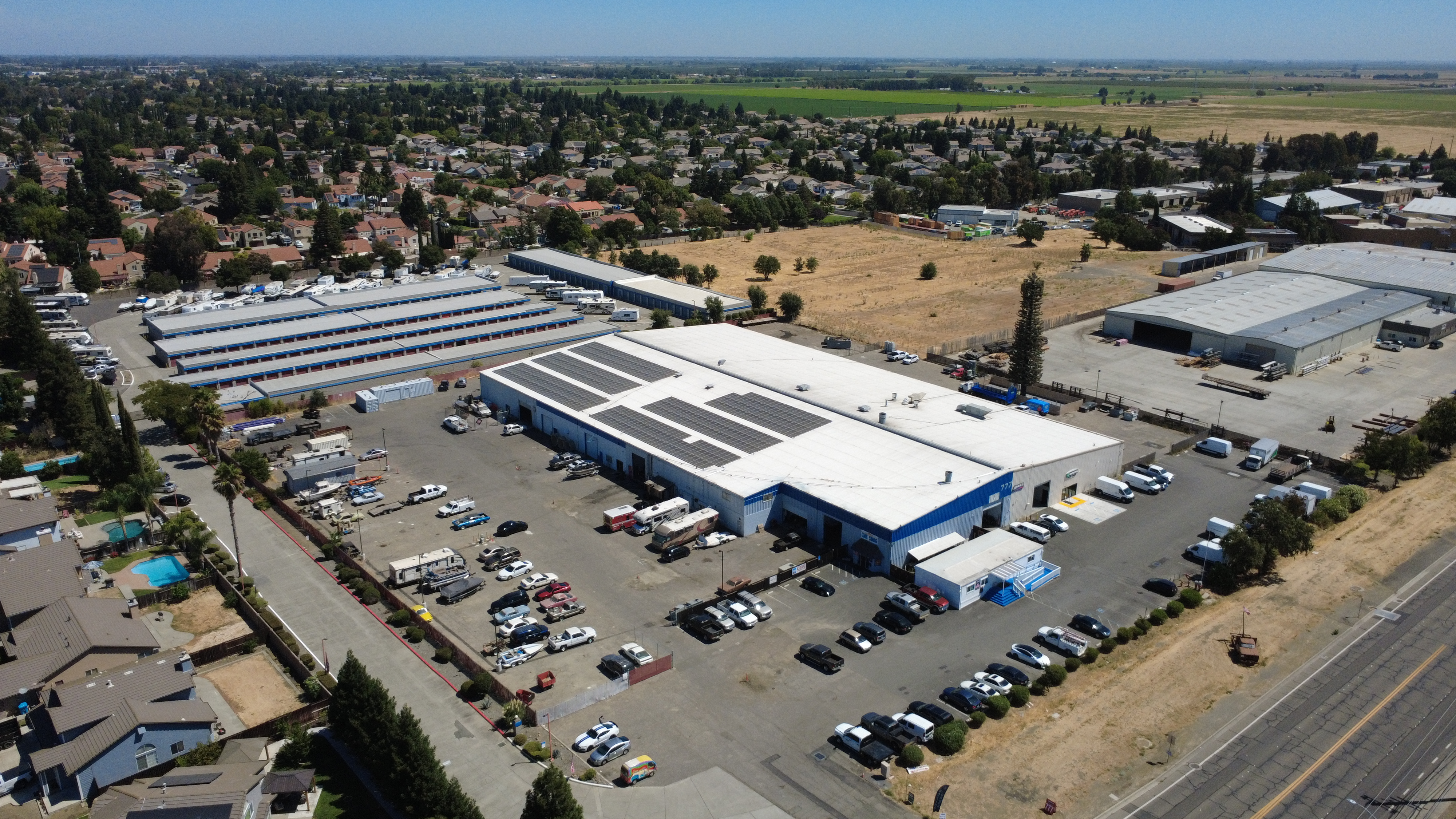 777 Elmira Rd, Vacaville, CA 95687