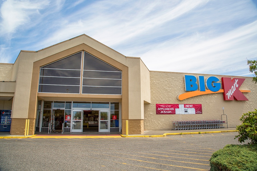 1550 S Burlington Blvd, Burlington, WA 98233