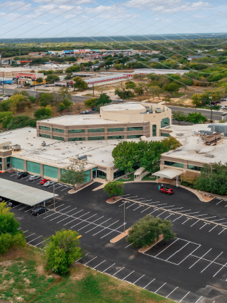 9150 Huebner Rd, San Antonio, TX 78240