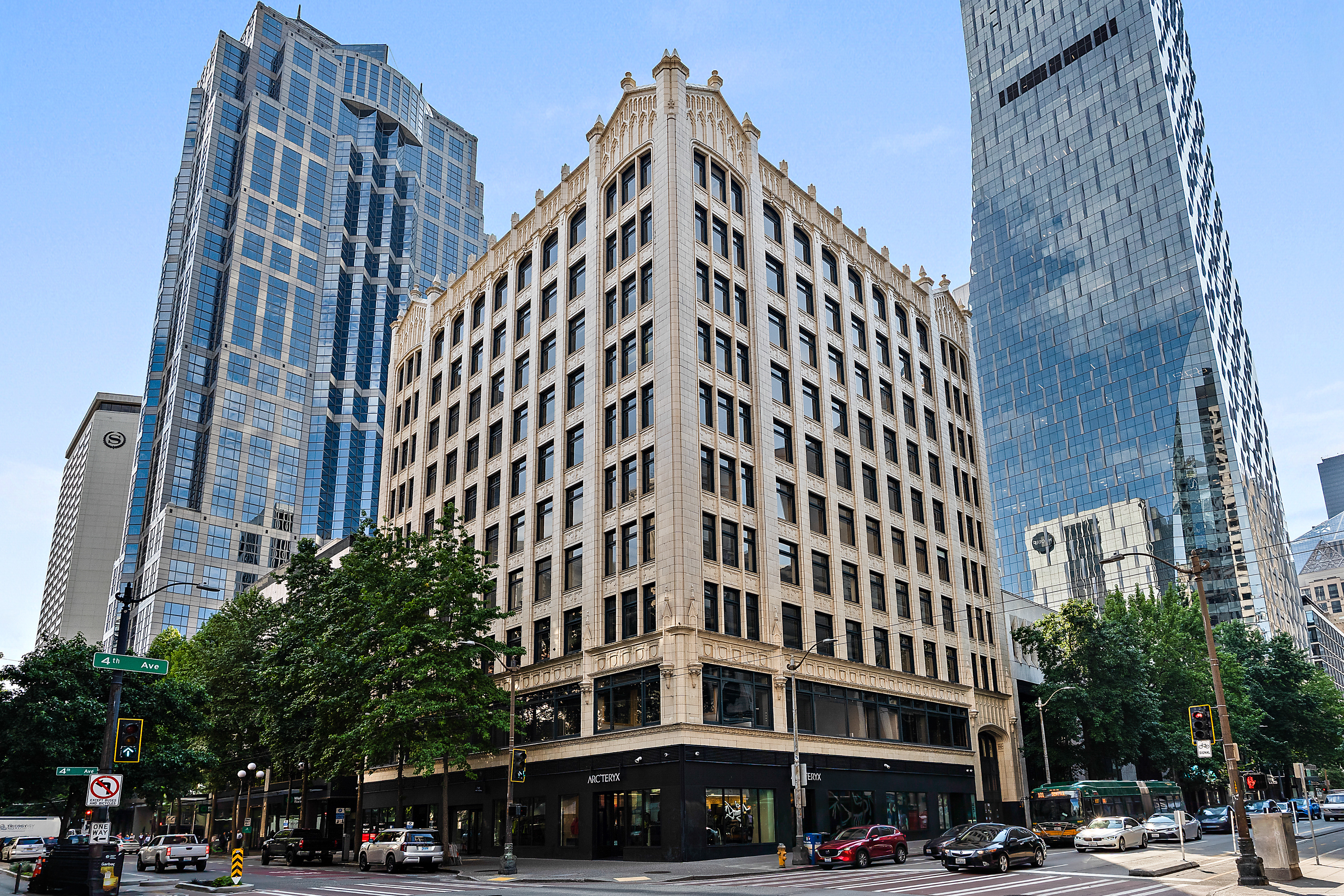 1424 4Th Ave, Seattle, WA 98101