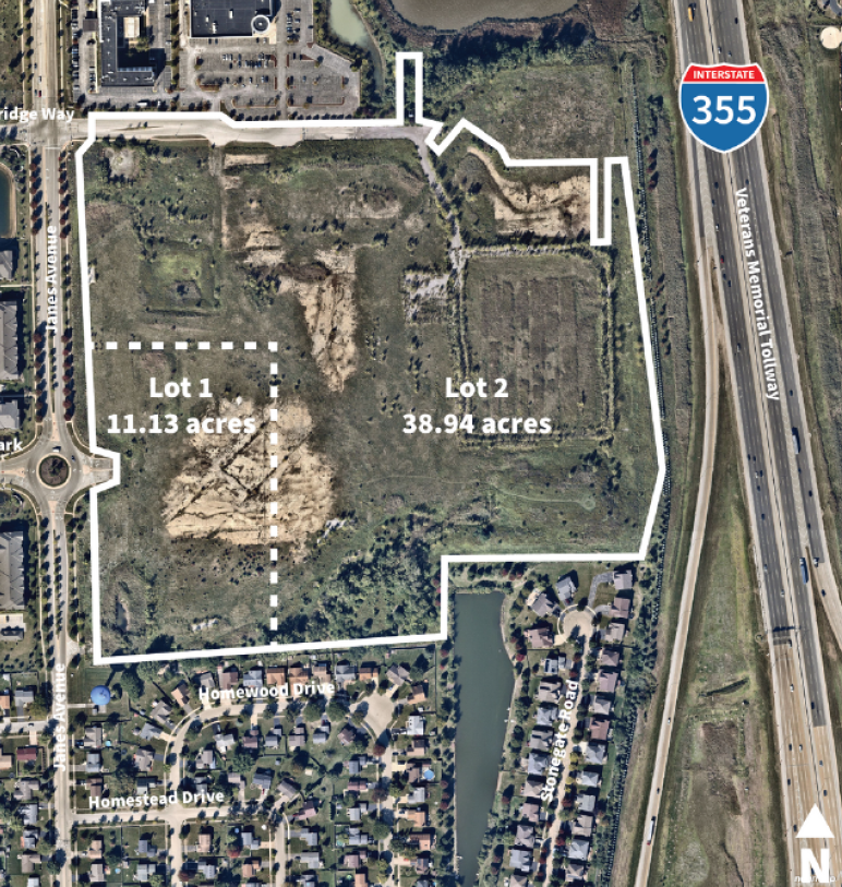 470 Janes Ave, Bolingbrook, IL 60440