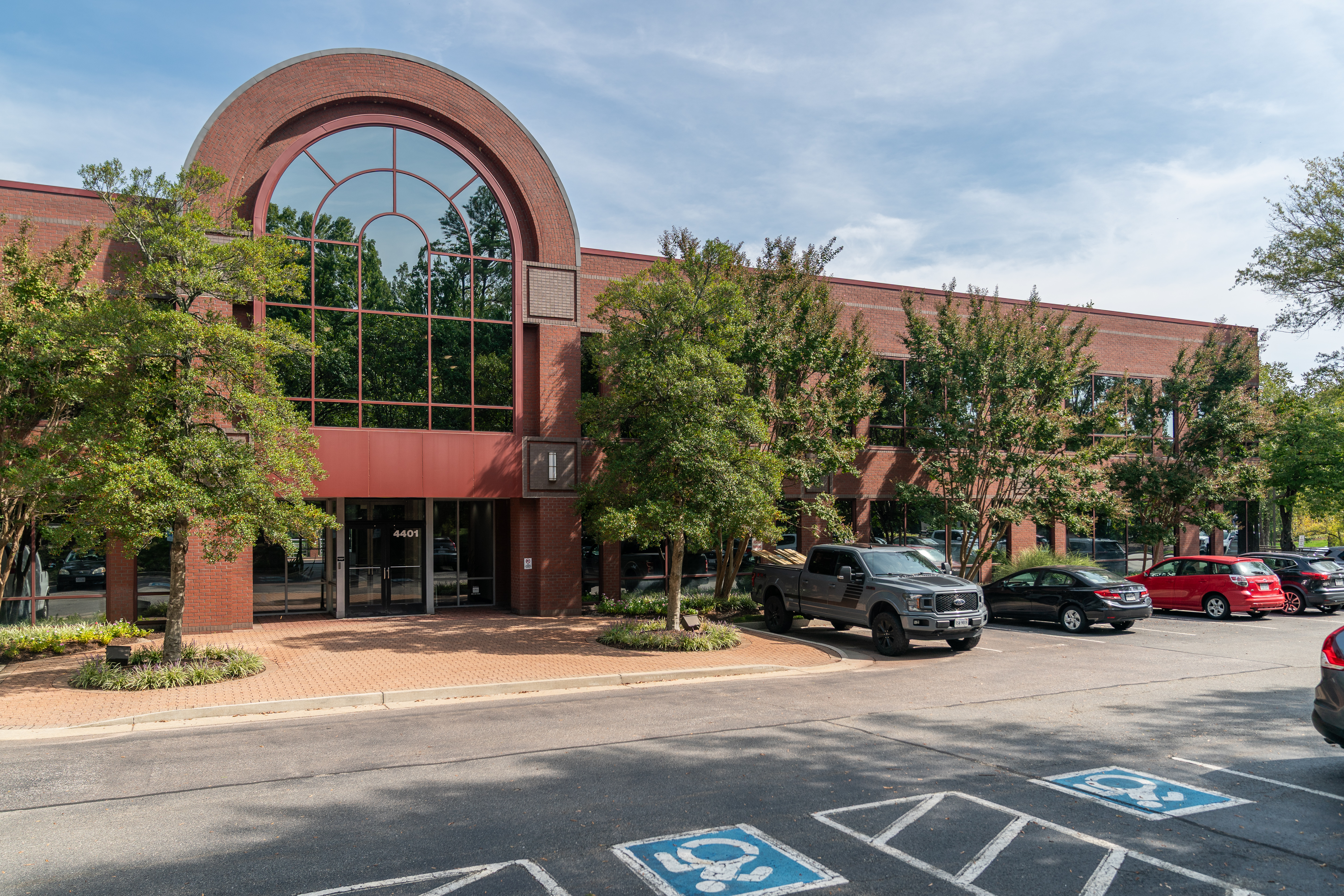 4401 Waterfront Dr, Glen Allen, VA 23060