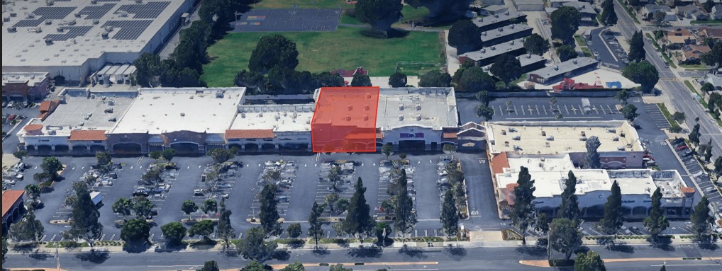 12301 Norwalk Blvd, Norwalk, CA 90650