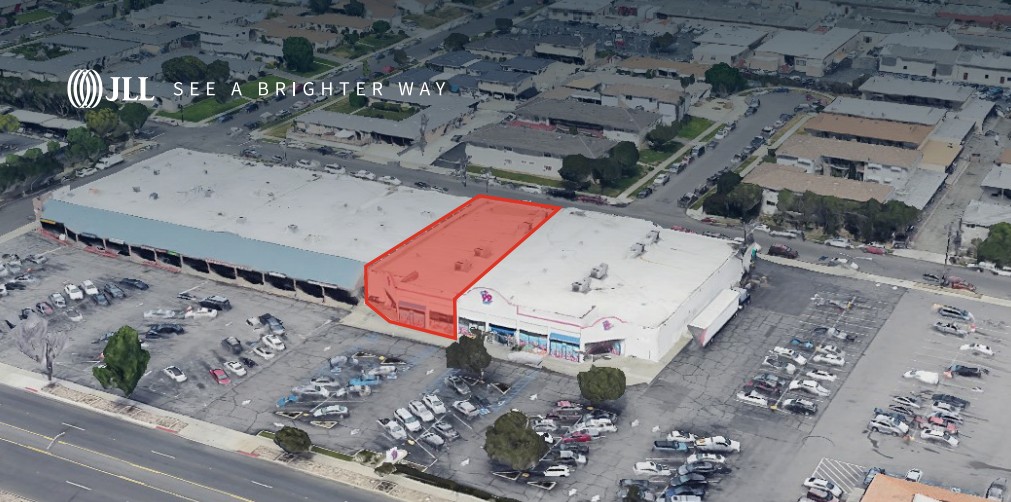 430 N Mountain Ave, Ontario, CA 91762