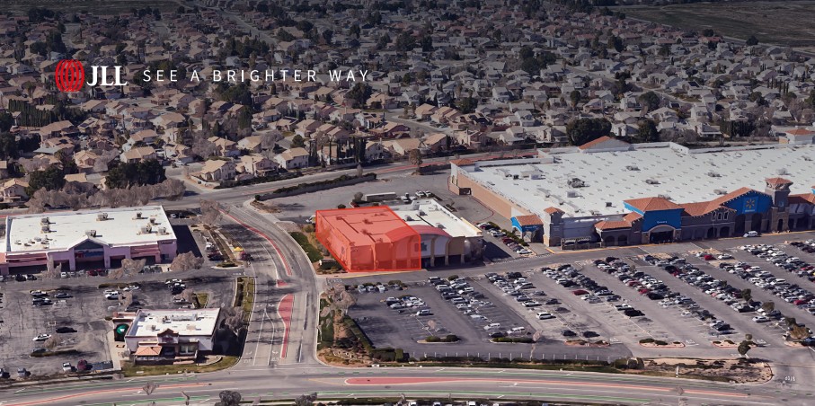 44601 Valley Central Way, Lancaster, CA 93536
