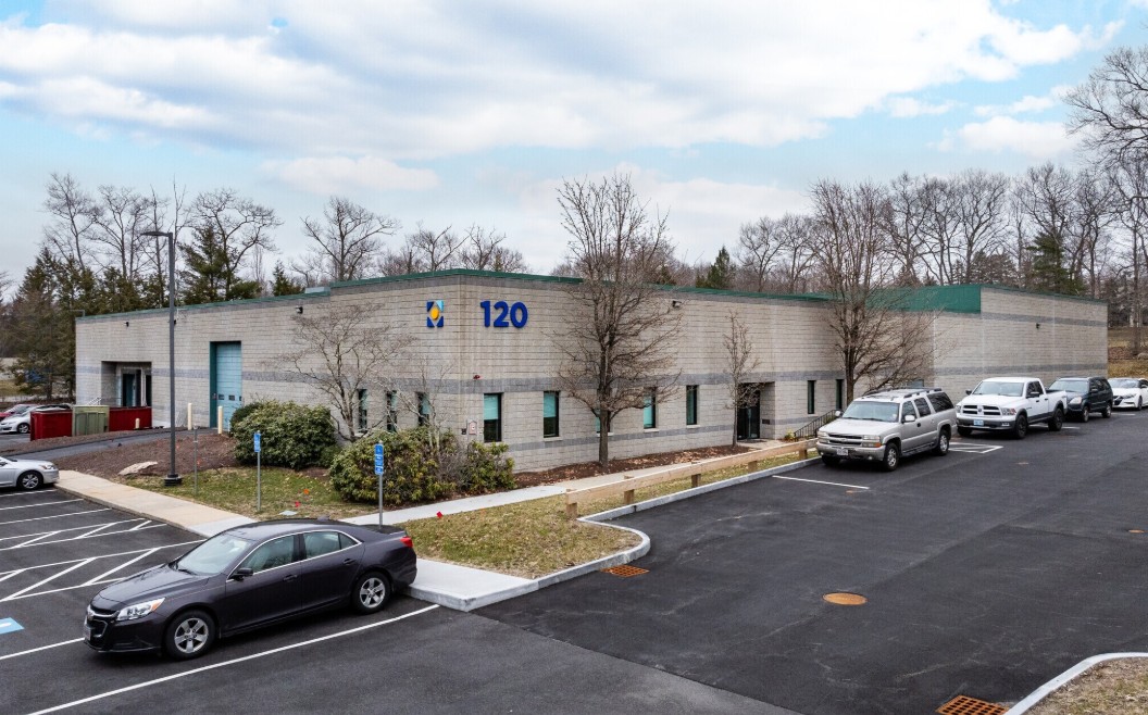 120 Constitution Blvd, Franklin, MA 02038