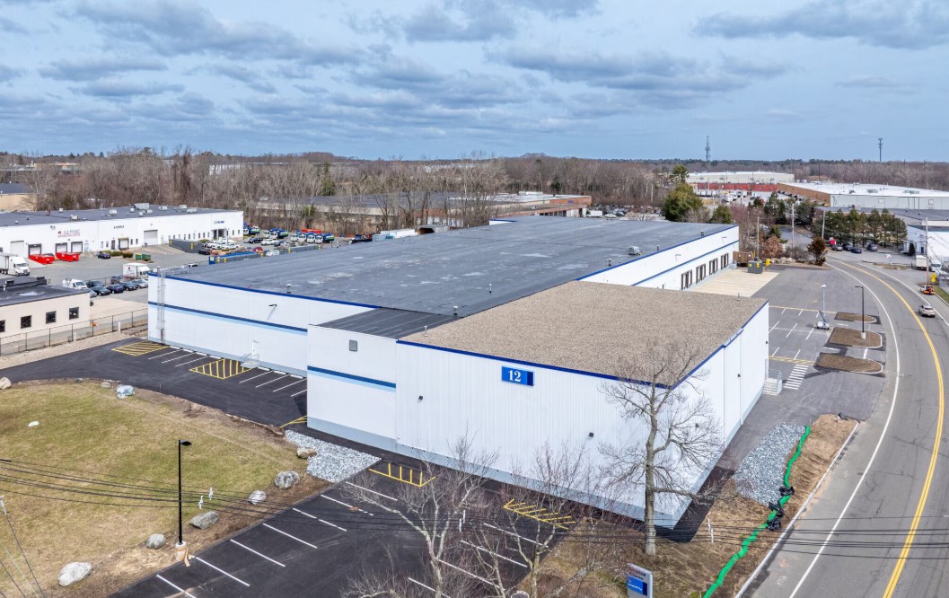 12 Industrial Way, Wilmington, MA 01887