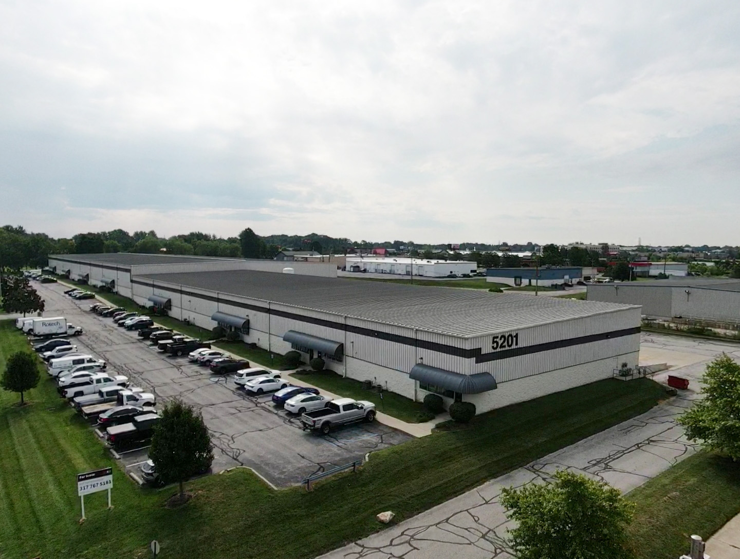5201 Park Emerson Dr, Indianapolis, IN 46203