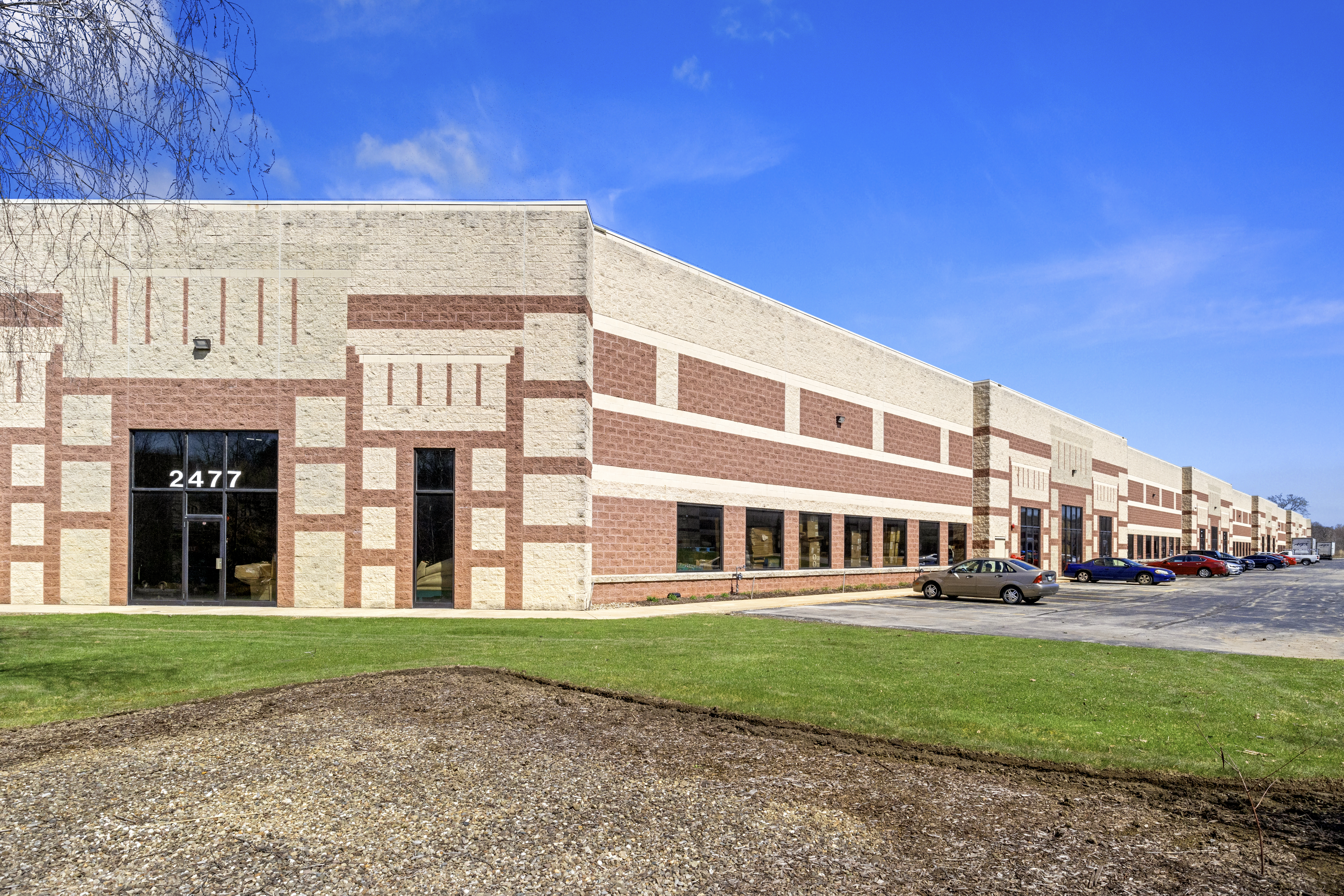 2477 Edison Blvd, Twinsburg, OH 44087