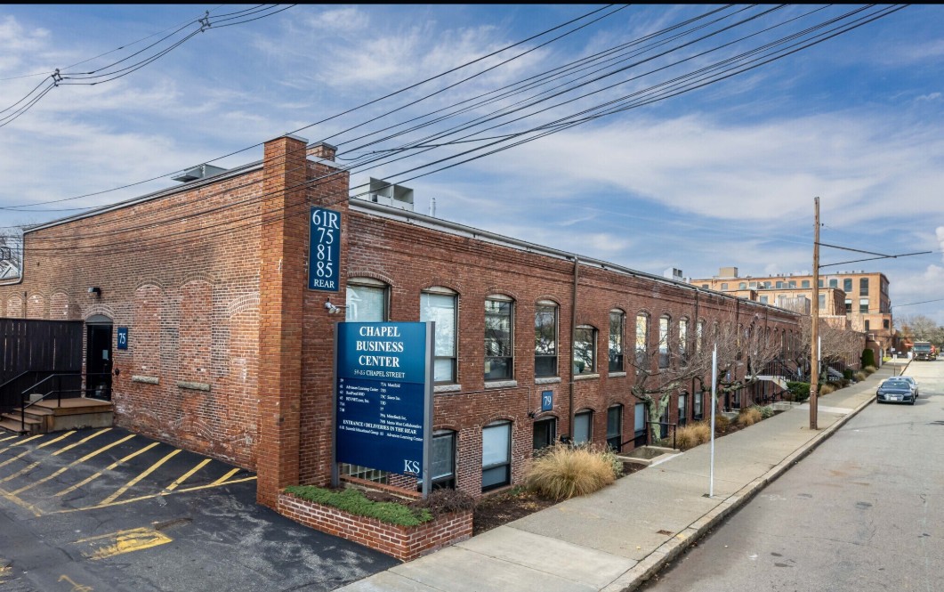 59-85 Chapel St, Newton, MA 02458