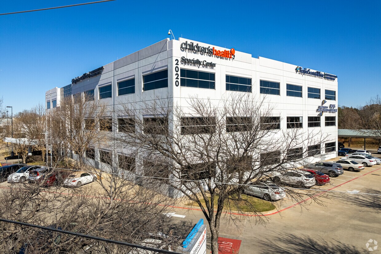 2020 W State Highway 114, Grapevine, TX 76051