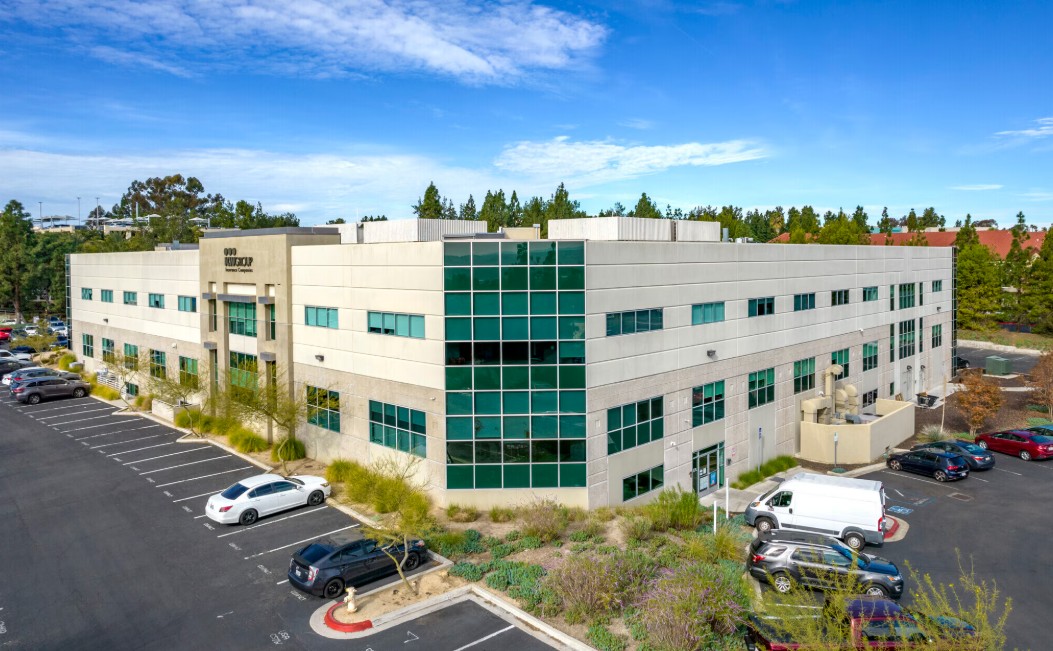 15025 Innovation Dr, San Diego, CA 92128