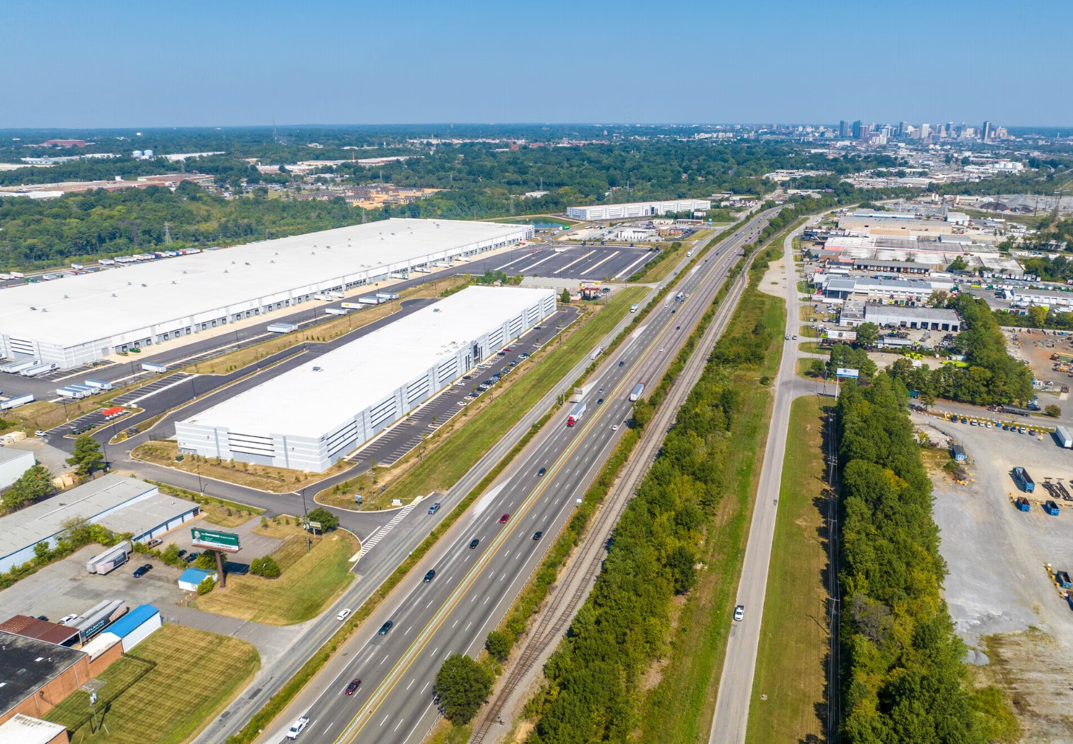3001 Commerce Rd, Richmond, VA 23234