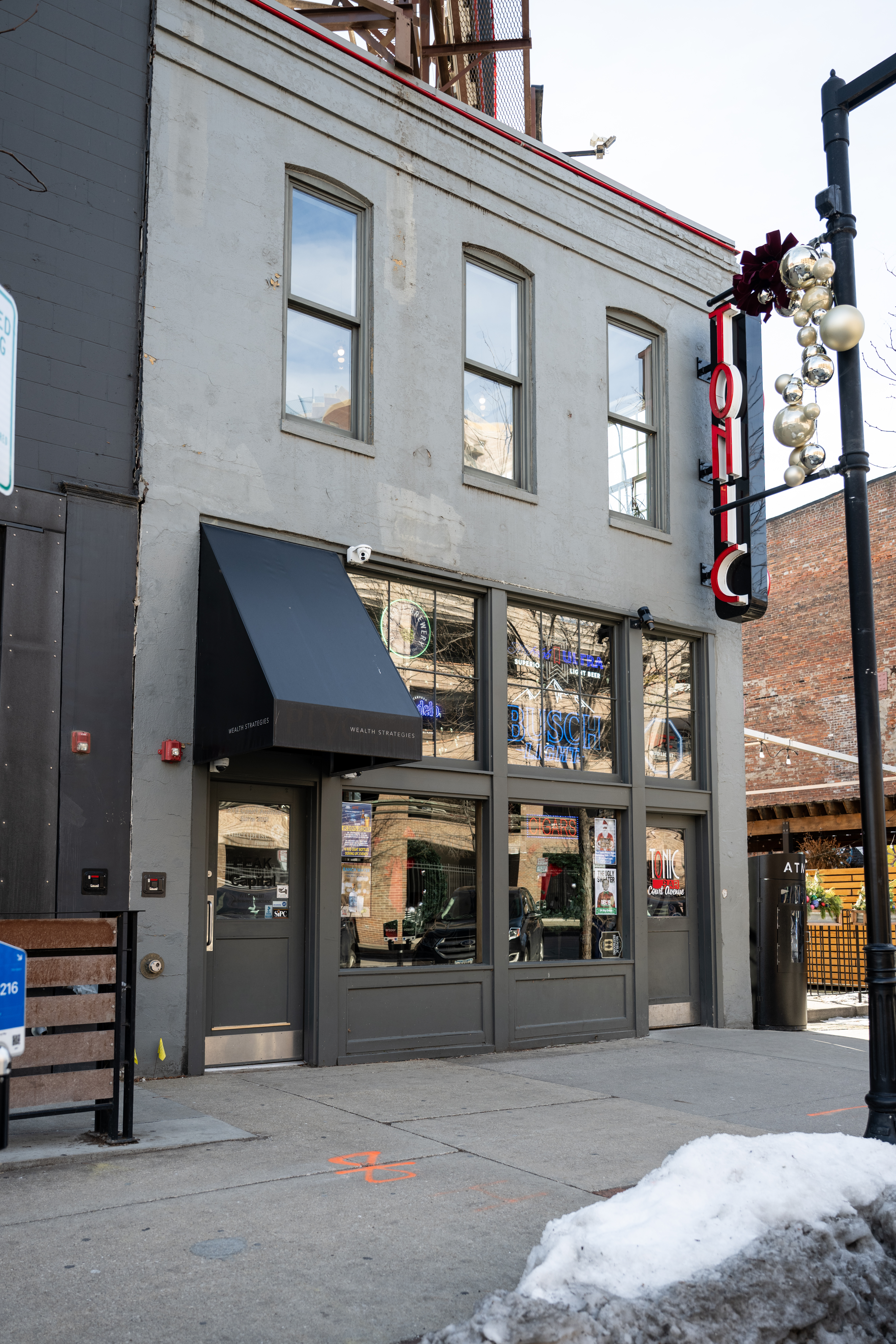 210 Court Ave, Des Moines, IA 50309