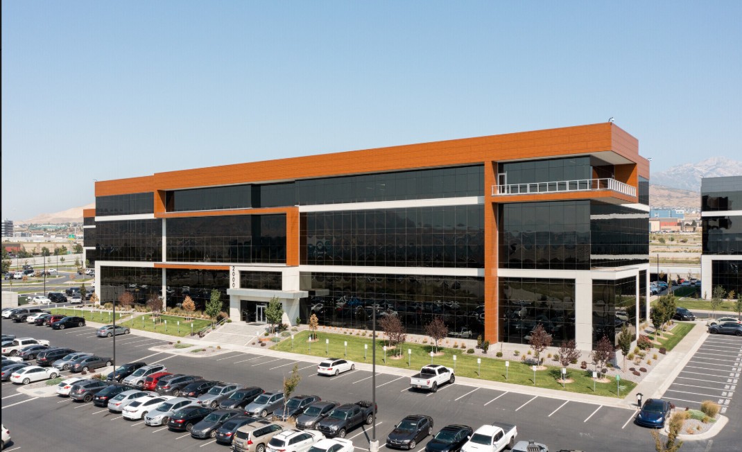 2000 W Ashton Blvd, Lehi, UT 84043