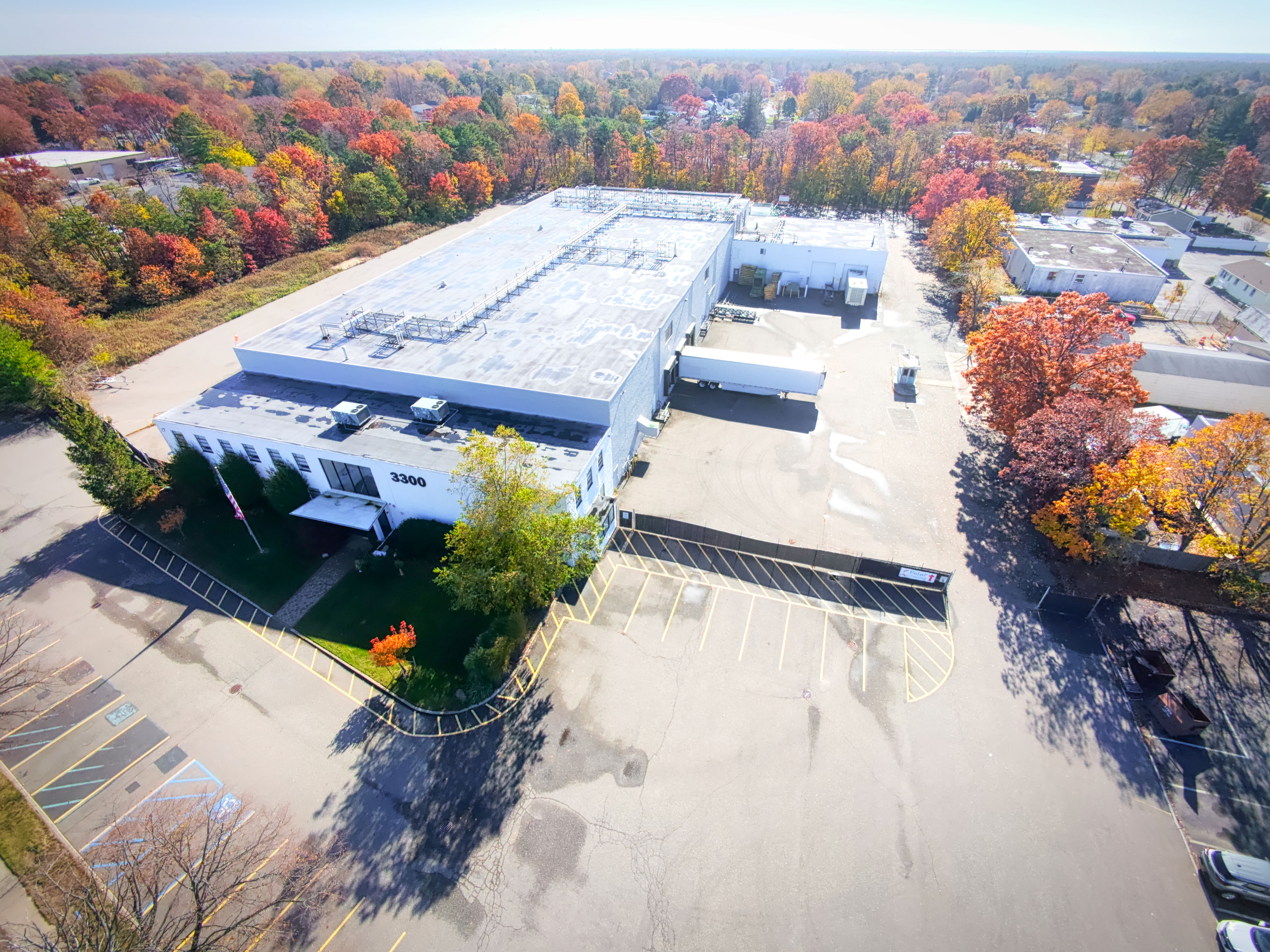 3300 Veterans Memorial Hwy, Bohemia, NY 11716
