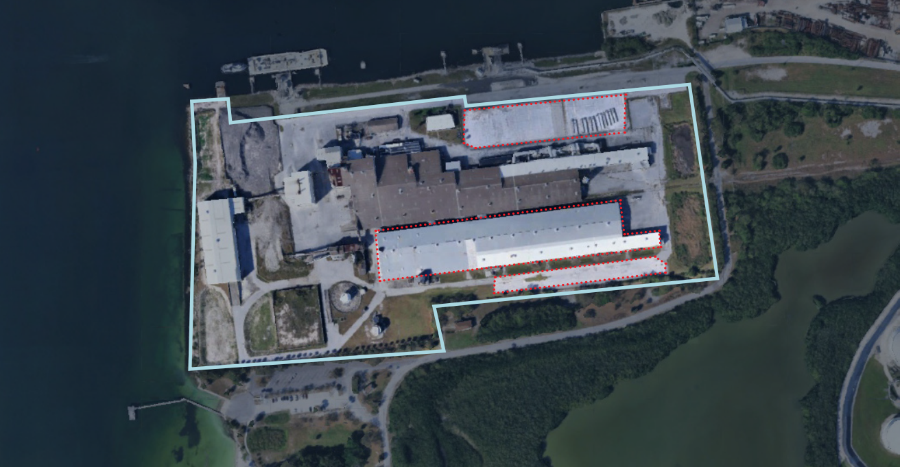 6500 Commerce St, Tampa, FL 33616