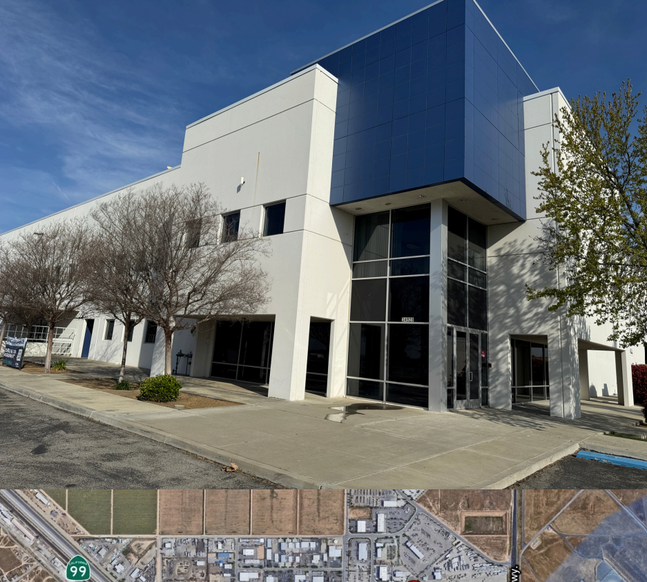 34928 Mcmurtrey Ave, Bakersfield, CA 93308