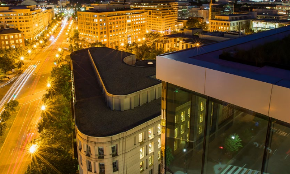 200 Massachusetts Ave NW, Washington, DC 20001