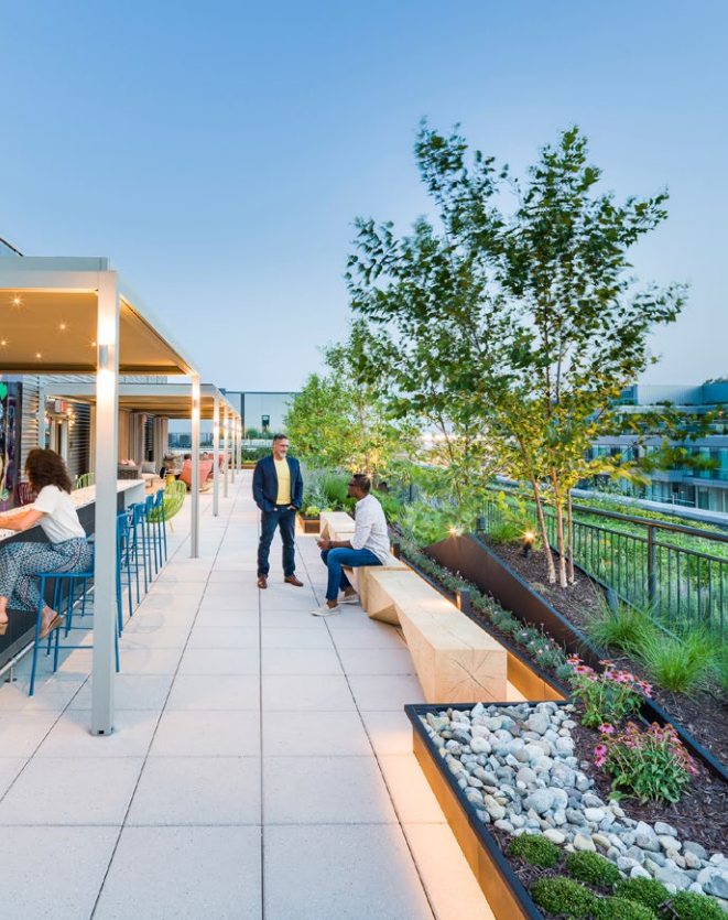 55 M St SE, Washington, DC 20003