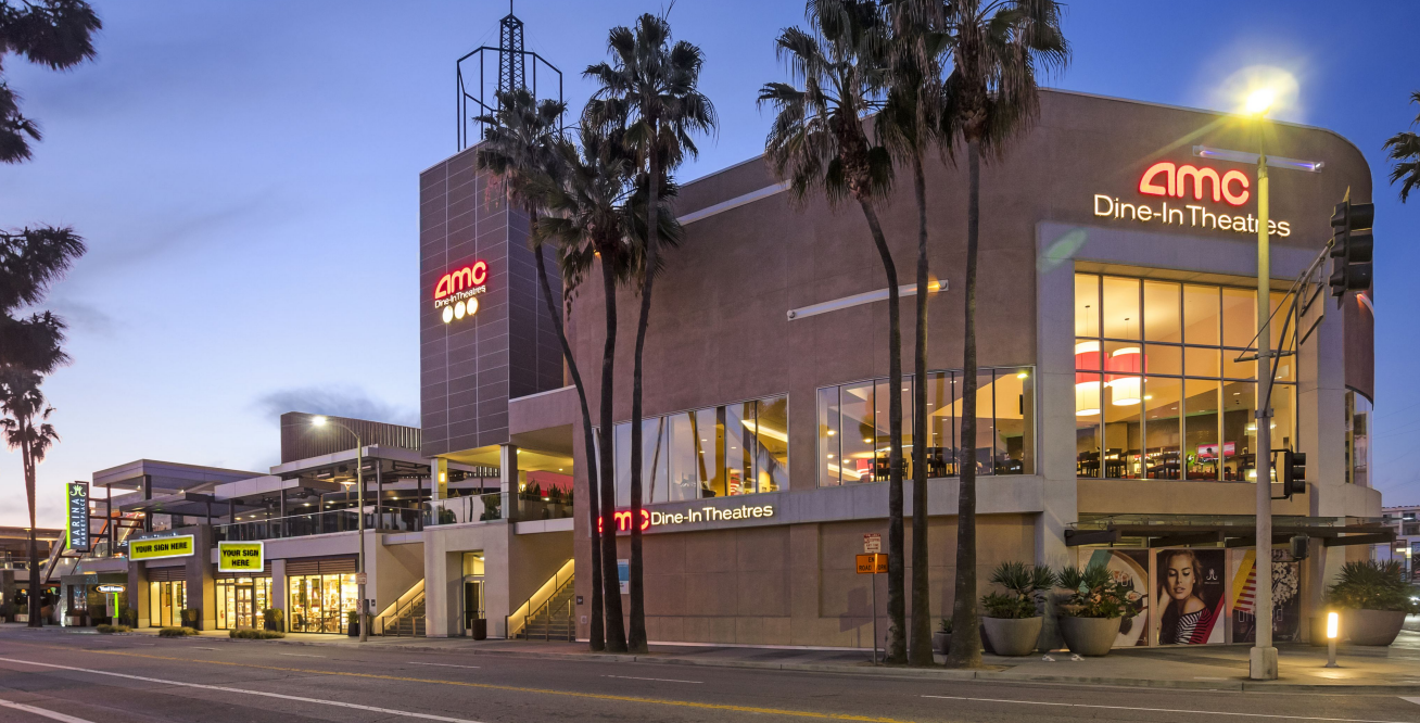 13450 Maxella Ave, Marina del Rey, CA 90292