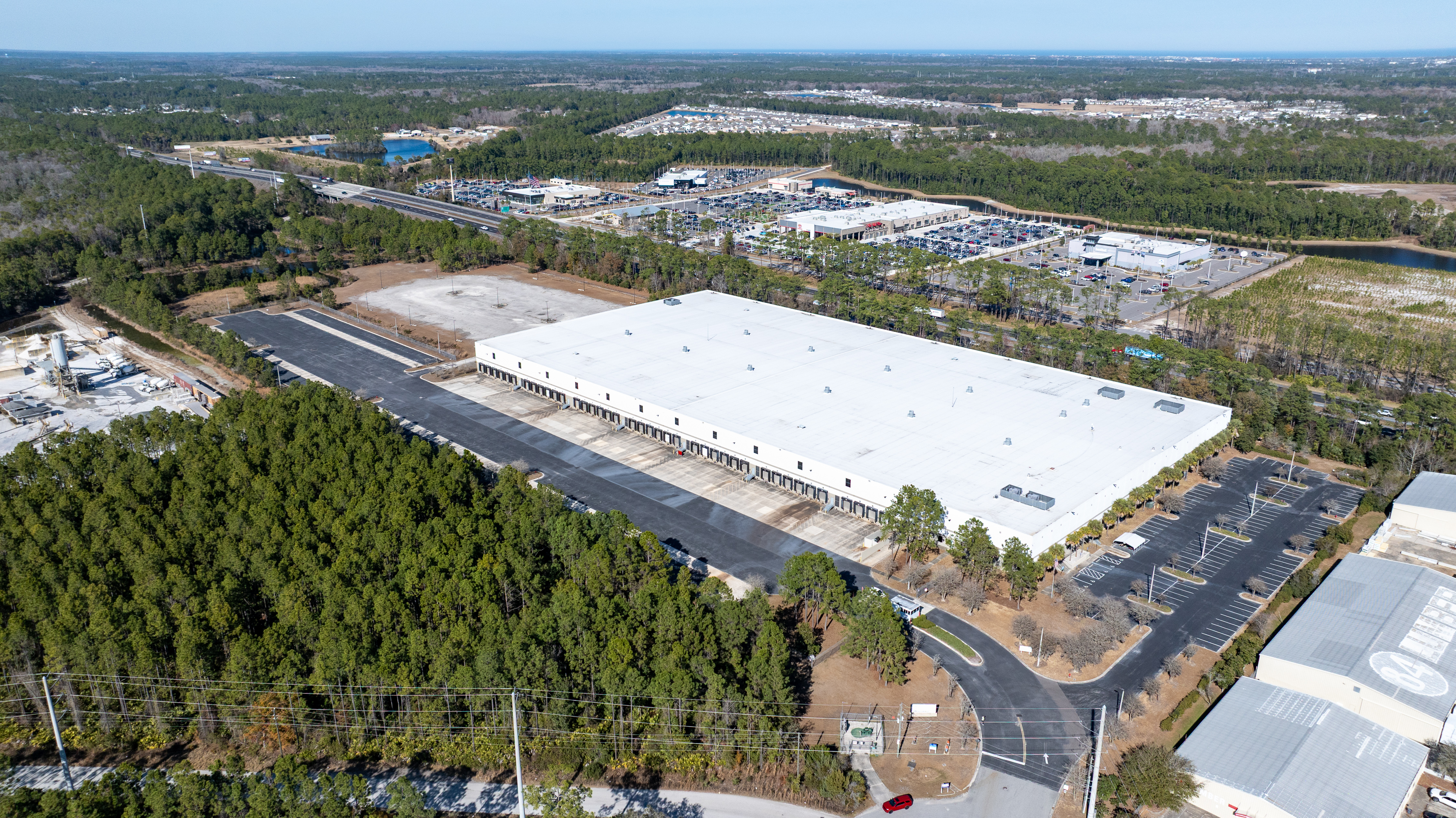 3660 Deerpark Blvd, Elkton, FL 32033