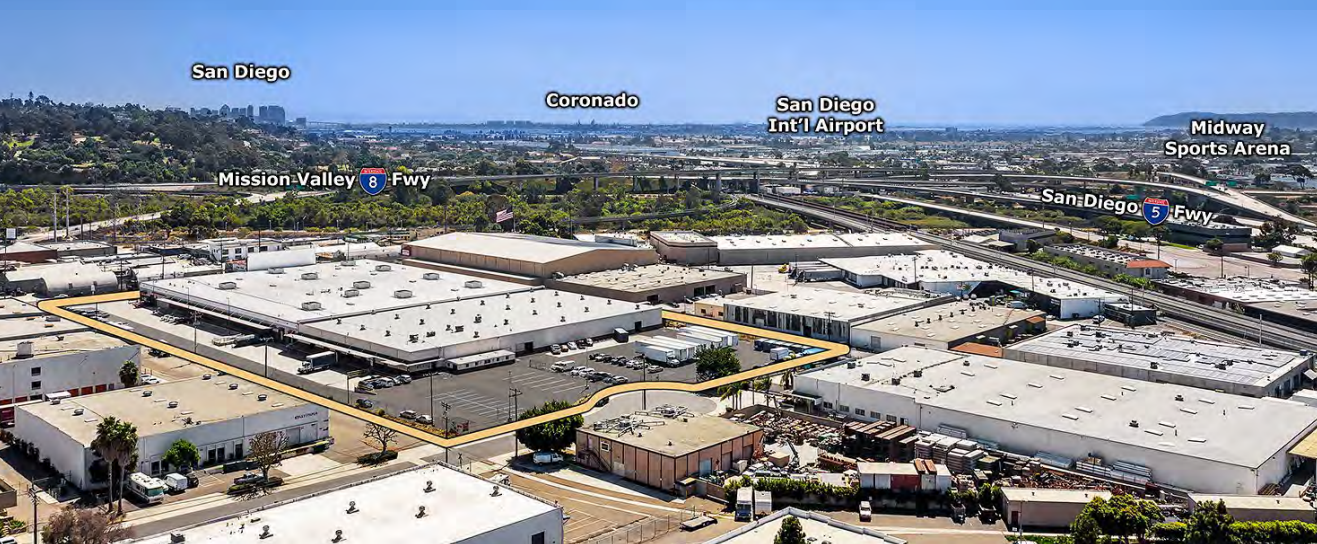 960 Sherman St, San Diego, CA 92110