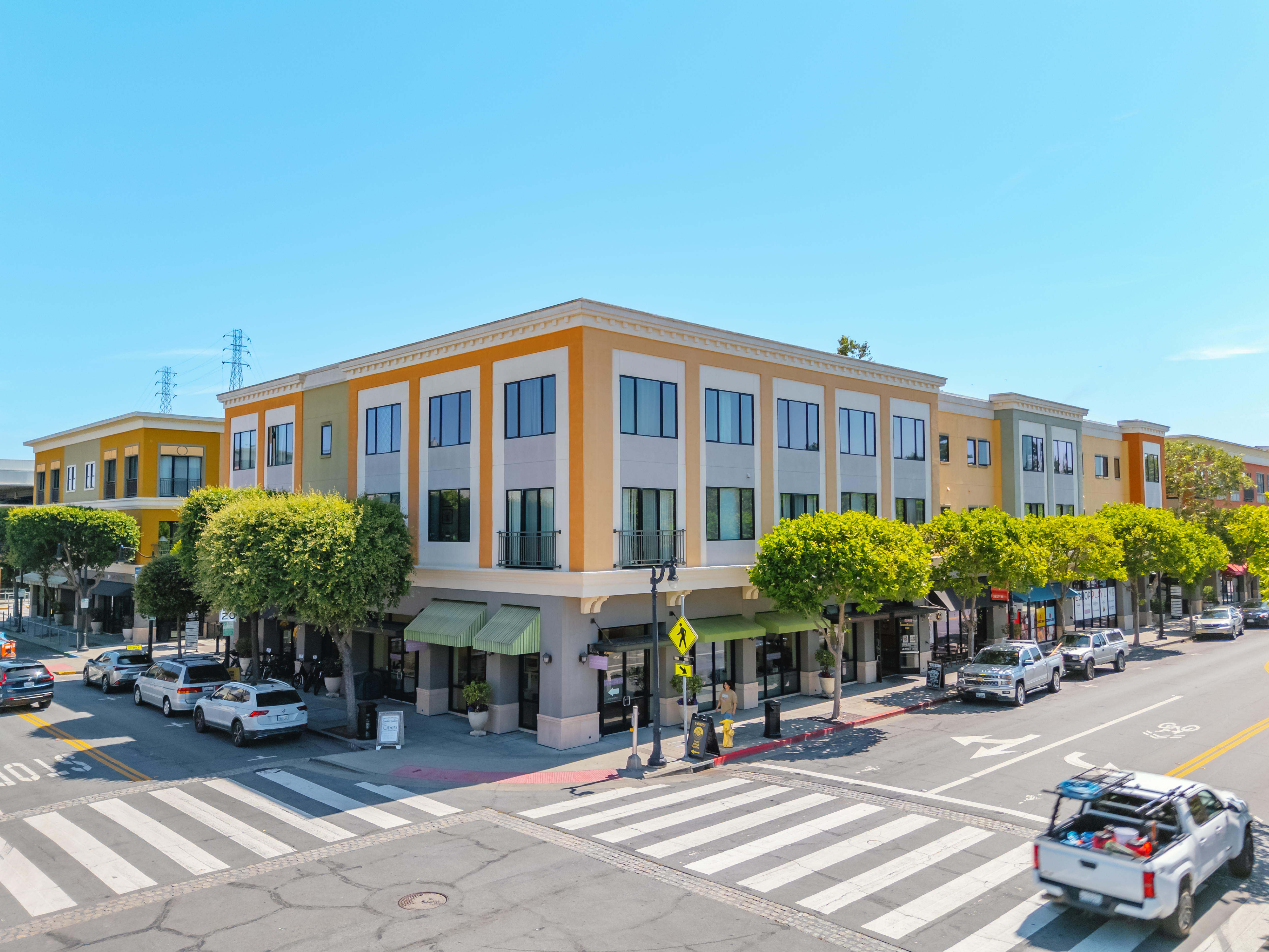 140 2Nd St, Petaluma, CA 94952
