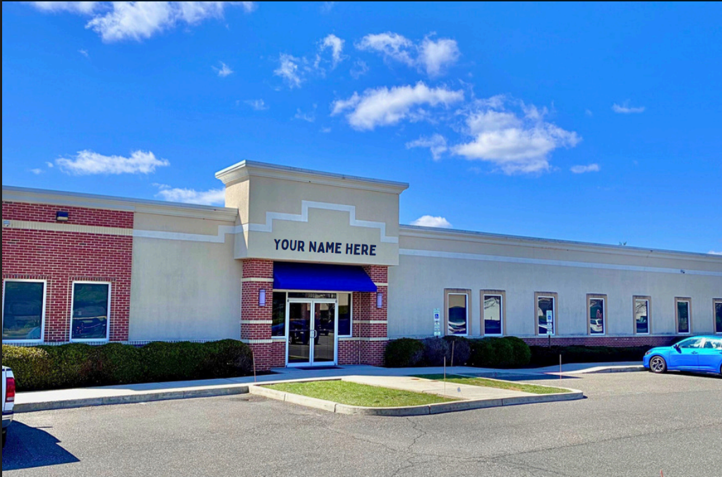 3000 S Lenola Rd, Maple Shade, NJ 08052