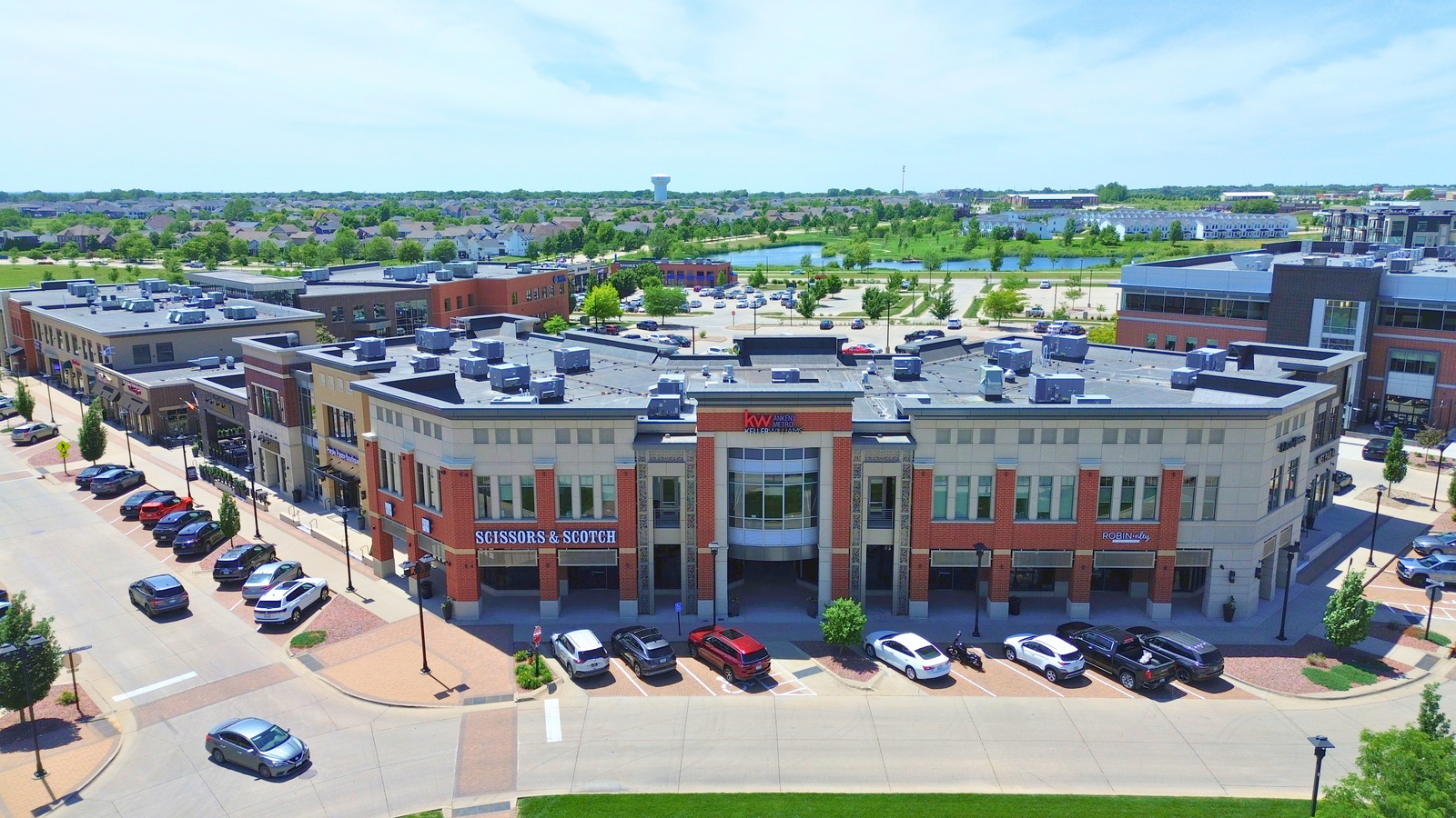 1610 SW Main St, Ankeny, IA 50023